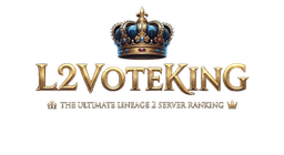 L2VoteKing - Lineage 2 Toplist