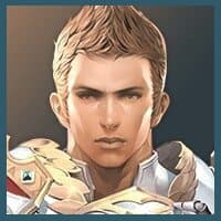 test server logo